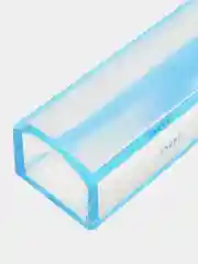 Лупа для чтения Veber 7514, 3x, 250x38 мм