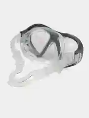 Набор для плавания, INTEX для взрослых, Маска с трубкой "Reef Rider", от 14 лет