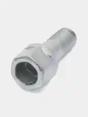 Болт колёсный М 12*1,25*27 с буртиком 1118 под ключ 17