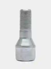 Болт колёсный М 12*1,25*27 с буртиком 1118 под ключ 17