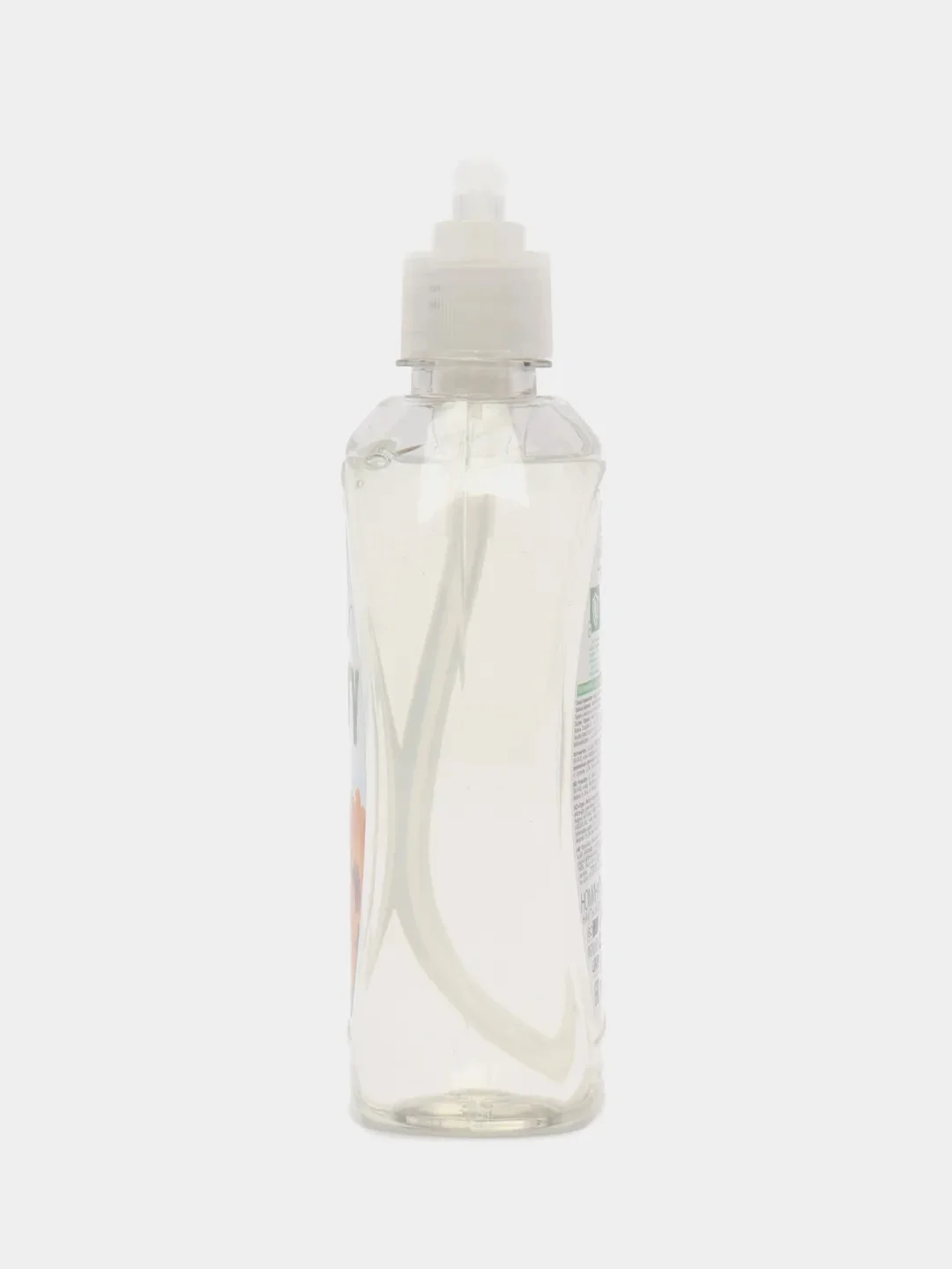 Мыло жидкое Organic Beauty "Защитное", 500 мл