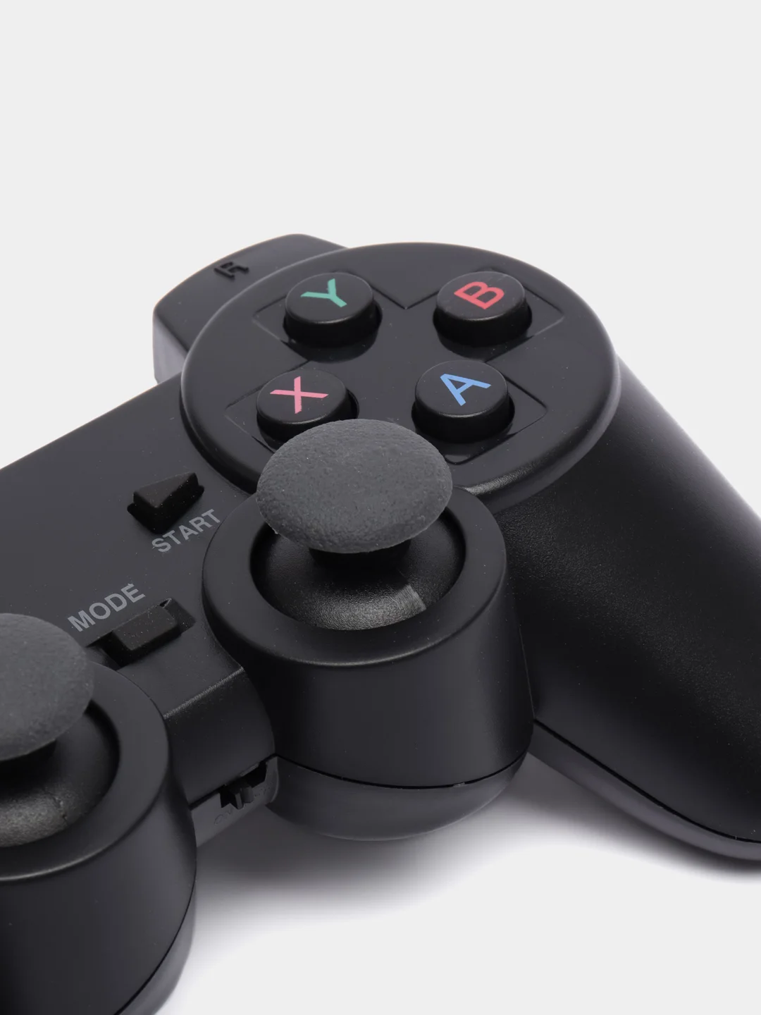 Игровая приставка MYBIT Game-5, 8/16/32 бита, 3500 игр, 4K HD, 32 ГБ, HDMI, microSD