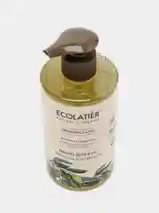 Мыло для рук Мягкость и Нежность Ecolatier Green 460 мл