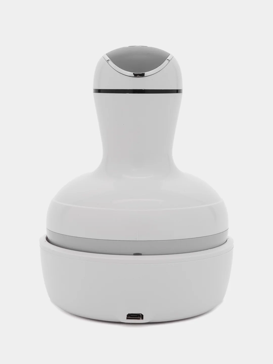 Массажер для головы Luazon LEM-12, электрический, вибрационный, 5 Вт, USB