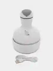 Массажер для головы Luazon LEM-12, электрический, вибрационный, 5 Вт, USB