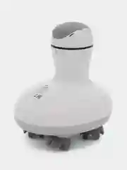 Массажер для головы Luazon LEM-12, электрический, вибрационный, 5 Вт, USB