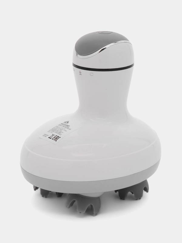 Массажер для головы Luazon LEM-12, электрический, вибрационный, 5 Вт, USB