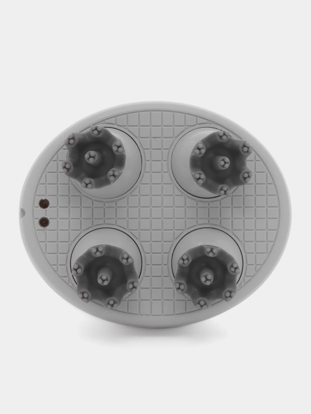 Массажер для головы Luazon LEM-12, электрический, вибрационный, 5 Вт, USB
