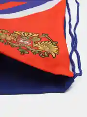 Набор для плавания взрослый ONLITOP Russia: шапочка, беруши, зажим для носа, мешок