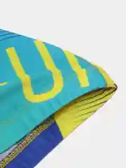 Набор для плавания взрослый ONLITOP Swim: шапочка, беруши, зажим для носа, мешок
