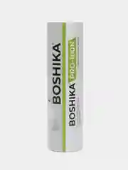 Набор воланов для бадминтона BOSHIKA PRO-100N, 6 шт., цвет белый