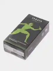 Презервативы SPARTA ребристые, 12 шт