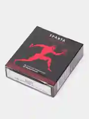Презервативы SPARTA, ультратонкие, 3 штуки