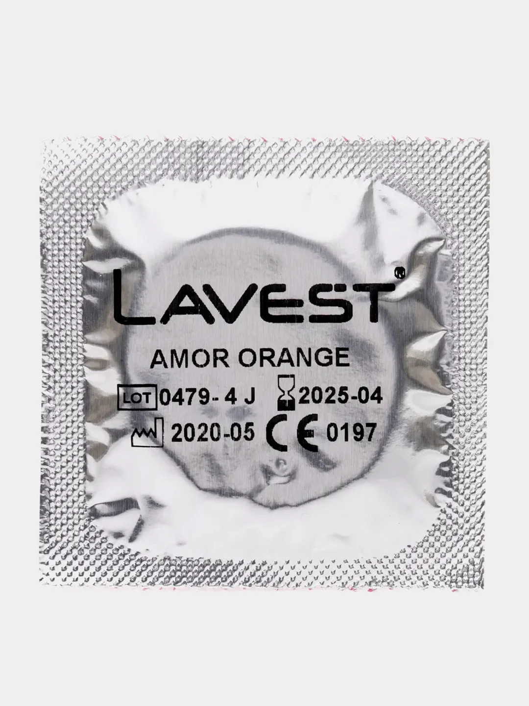 Lavest Aroma ароматизированные презервативы 15 шт