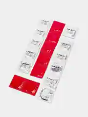 Lavest Aroma ароматизированные презервативы 15 шт