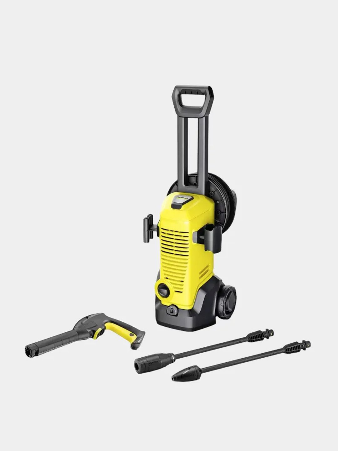 Мойка высокого давления Karcher K 3 PREMIUM 1.676-370.0 купить по цене  12990 ₽ в интернет-магазине KazanExpress