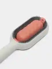 Расческа для вычесывания длинношерстных животных