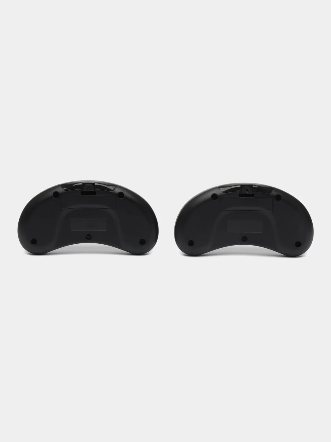 Игровая приставка SG800, 1600 игр, AV кабель, 2 беспроводны джойстика, чёрная