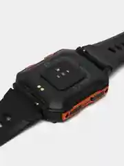 Оранжевый смарт часы Smart Watch C20 PRO, водонепроницаемые умные часы