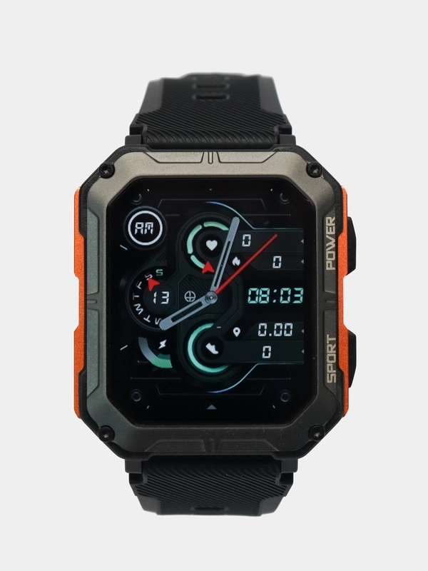 Смарт часы Smart Watch C20 PRO, водонепроницаемые умные часы
