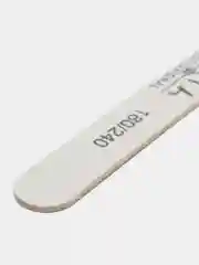Пилки для маникюра и педикюра 180/240 - 1, 5, 10, 50 штук