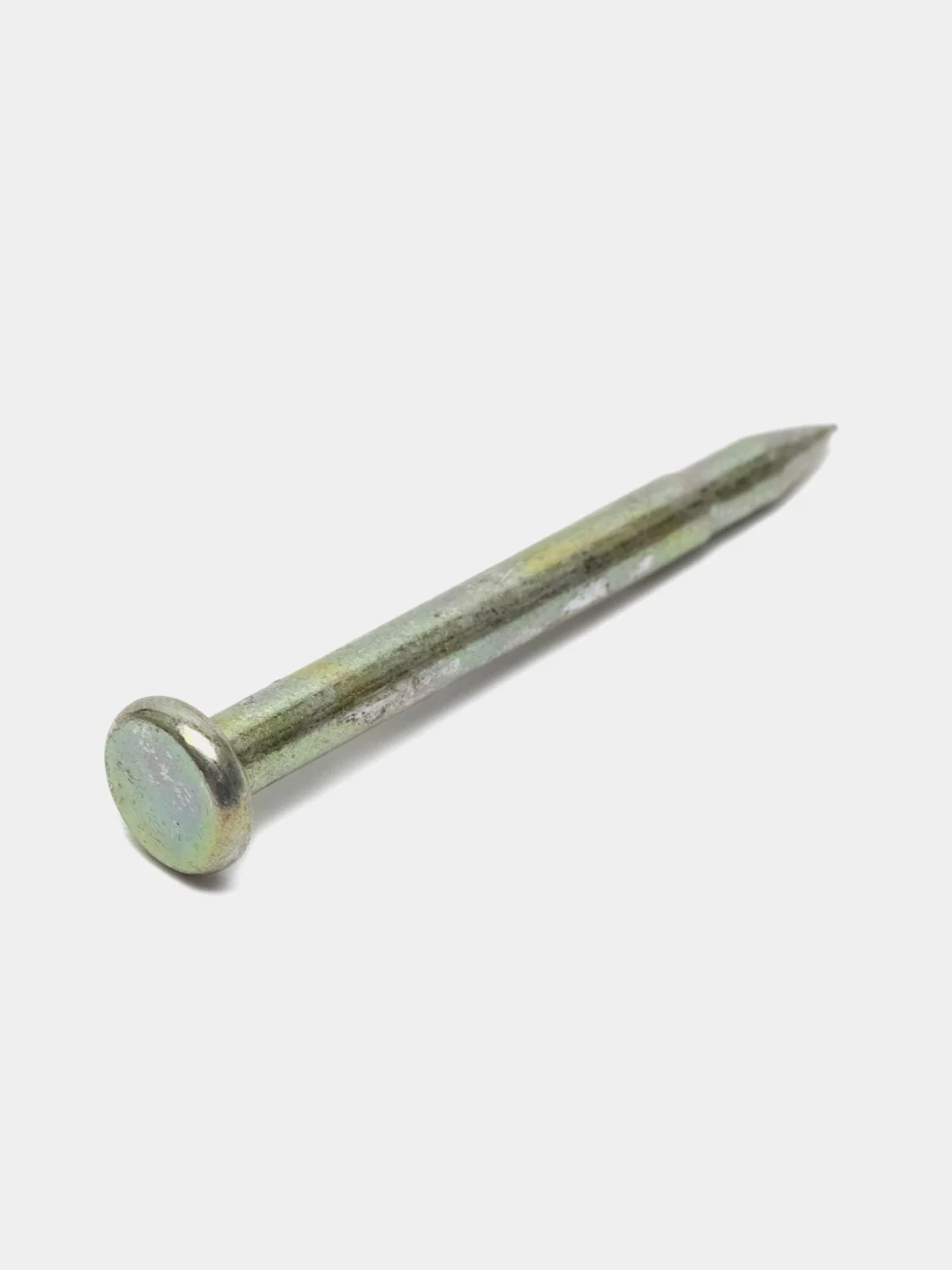 Усиленные гвозди по бетону металлу Toua CN EG Bullet Point 3,05х32 мм