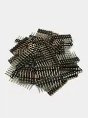 Усиленные гвозди по бетону металлу Toua CN EG Bullet Point 3,05х32 мм