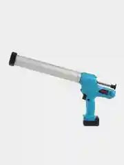 Аккумуляторный пистолет-дозатор для клея и герметика Toua DCG72-600