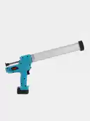 Аккумуляторный пистолет-дозатор для клея и герметика Toua DCG72-600