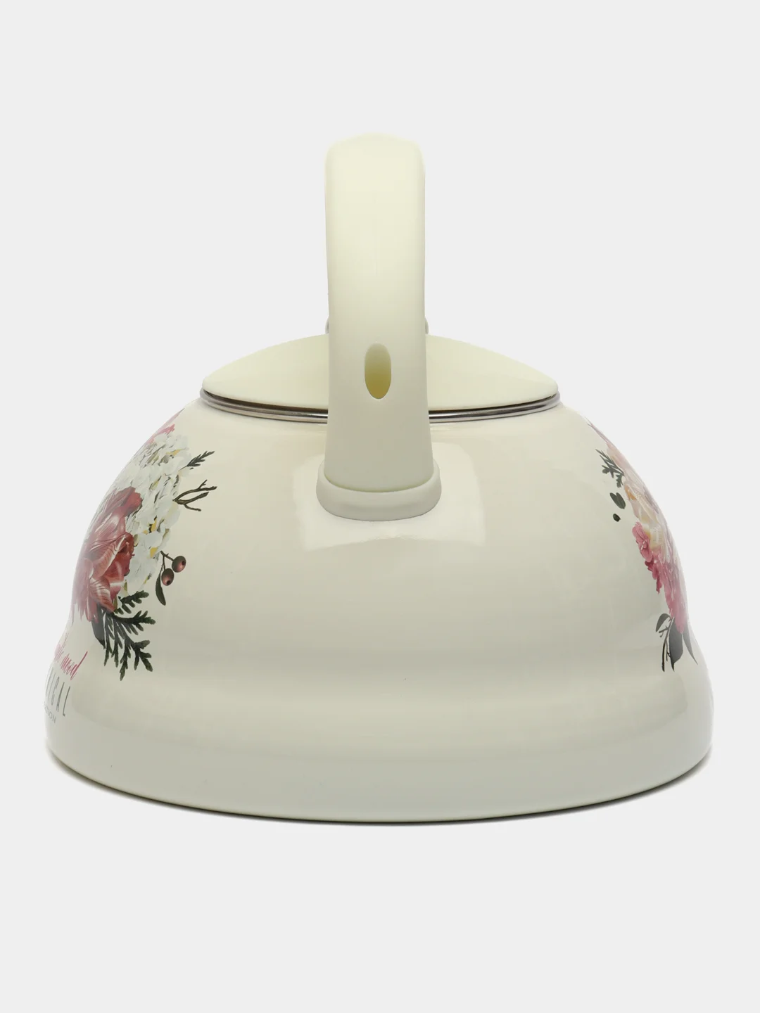 Чайник Valleya VL134 "Романтика" 3,0 л