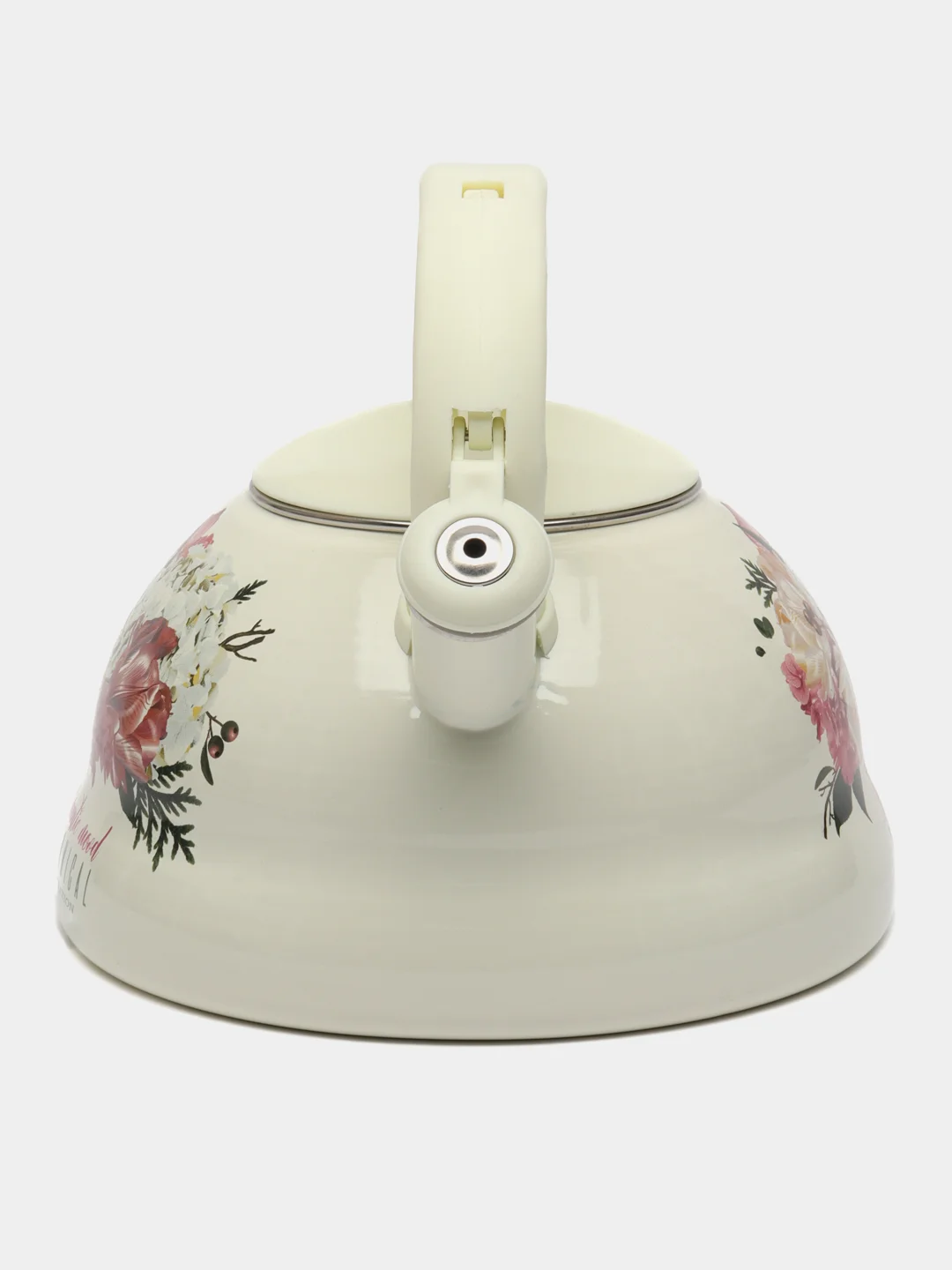 Чайник Valleya VL134 "Романтика" 3,0 л