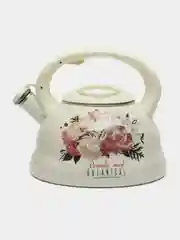 Чайник Valleya VL134 "Романтика" 3,0 л