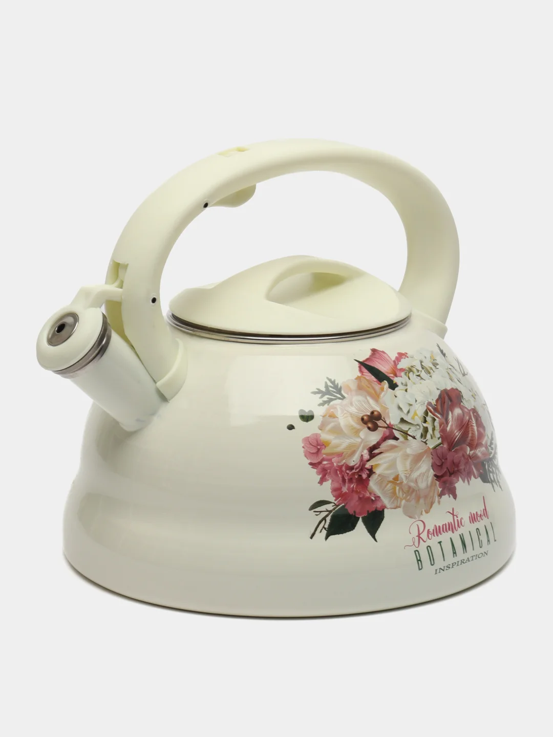 Чайник Valleya VL134 "Романтика" 3,0 л