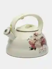 Чайник Valleya VL134 "Романтика" 3,0 л