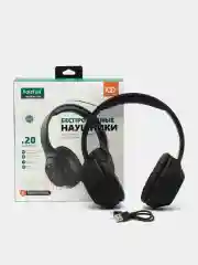 Наушники беспроводные полноразмерные FaizFull FB20