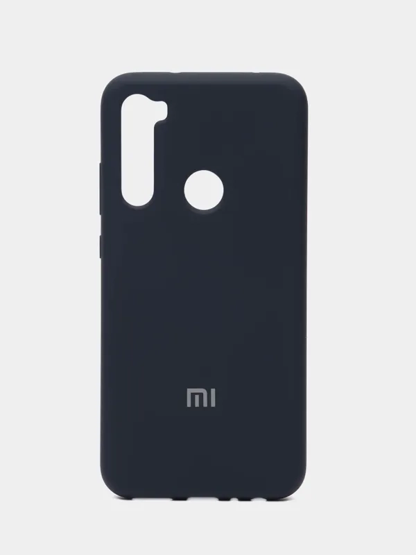 Чехол Soft-touch для Redmi Note 9 / Redmi 10X-4G