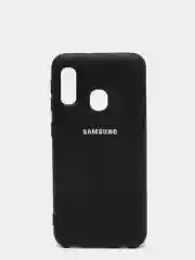 Чехол Soft-touch для Samsung A01 Core / M01 Core