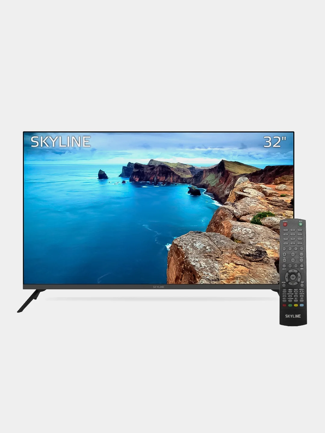 Телевизор SKYLINE 32YT5901