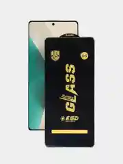Защитное стекло OG для Xiaomi Redmi Note 13 5G / Poco X6 / Сяоми Редми Нот 13 5Г / Поко Х6