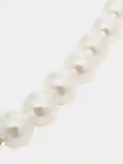 Колье асимметричное