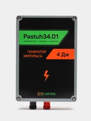 Электропастух Pastuh34.01 4 Дж