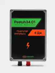Электропастух Pastuh34.01 4 Дж