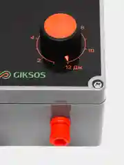 Электропастух Pastuh 12 Дж, 12/220V, 415 км, для лошадей, коров, овец, медведей