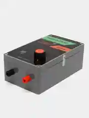 Электропастух Pastuh 12 Дж, 12/220V, 415 км, для лошадей, коров, овец, медведей