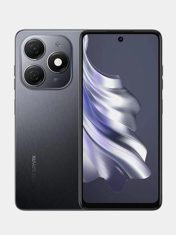Смартфон Tecno SPARK 20