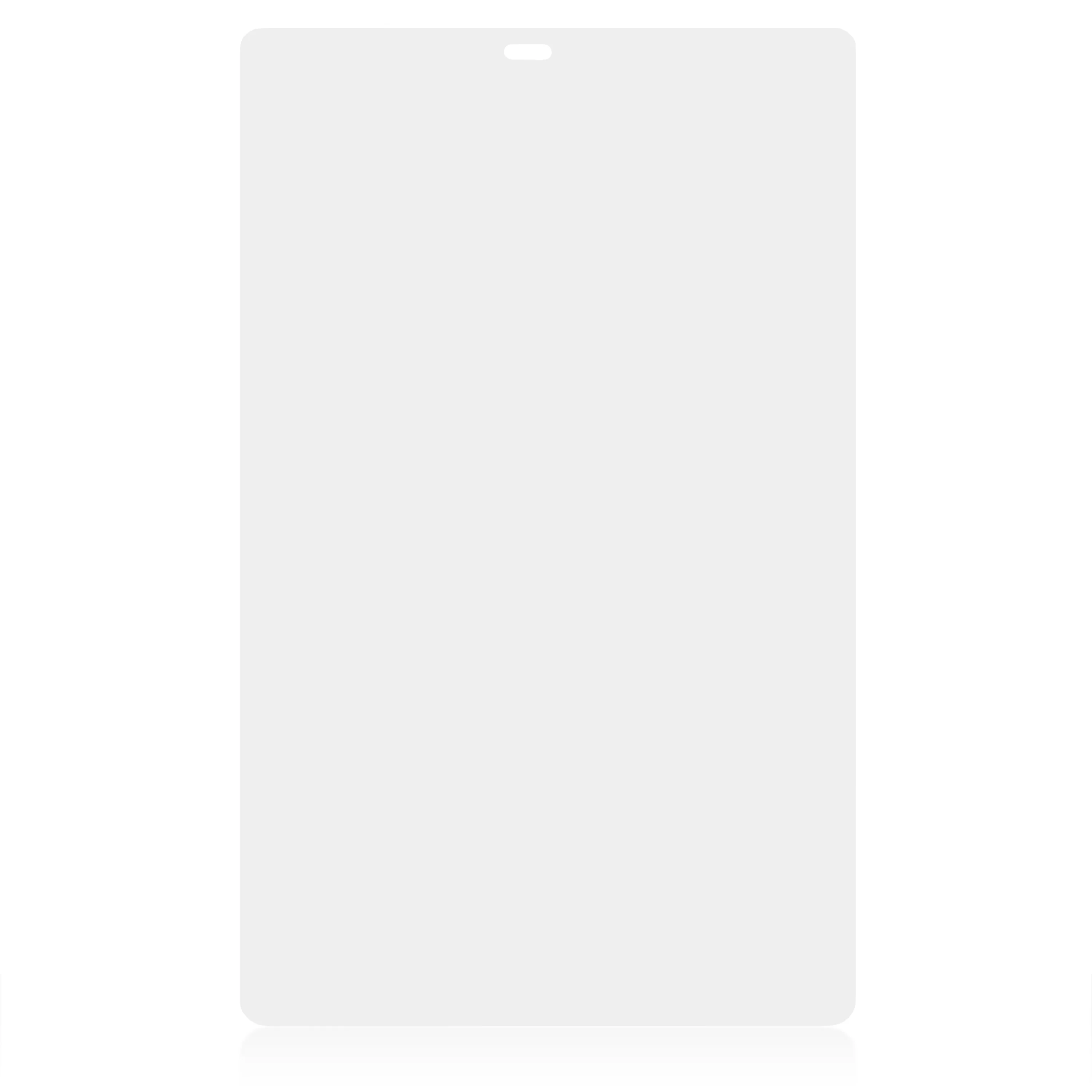 Защитная пленка для планшета Samsung Galaxy Tab A 10.1 2019 КАРТОФАН матовая/глянцевая
