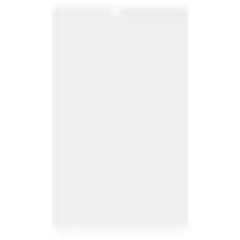 Защитная пленка для планшета Samsung Galaxy Tab A 10.1 2019 КАРТОФАН матовая/глянцевая