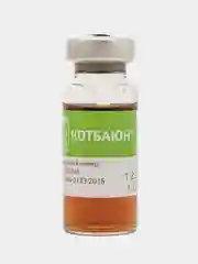 Кормовая добавка для кошек и собак Фитодиета Котбаюн 3*10мл