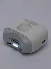 Электрические кусачки для ногтей Seemagic Electric Nail Clipper Pro