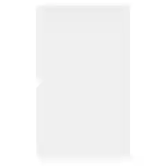 Защитная пленка для планшета Samsung Galaxy Tab A7 10.4" КАРТОФАН глянцевая/матовая тонкая